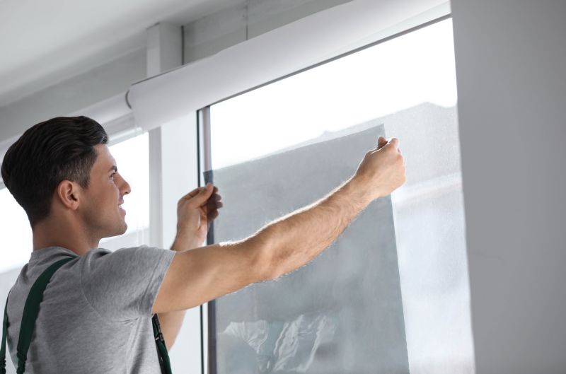 Increase Your Window Tinting Business with an AI Driven, Targeted Website