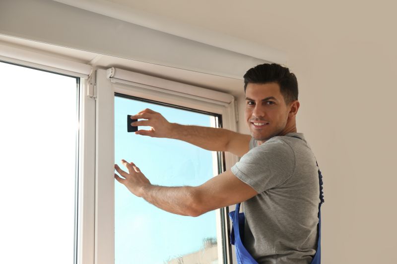 Office Window Tinting