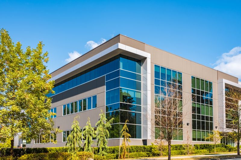 Temperature-Optimized Tinting