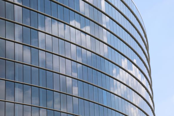 Building Window Tinting