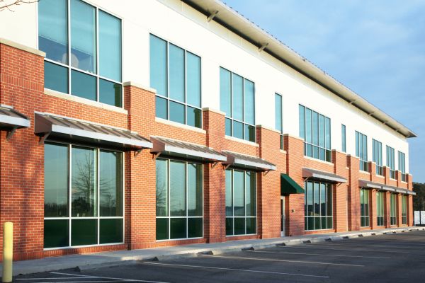 Privacy Window Tinting