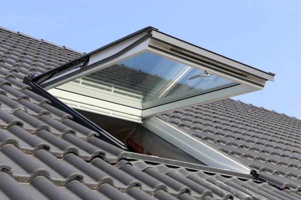 Skylight Window Tinting in American Fork