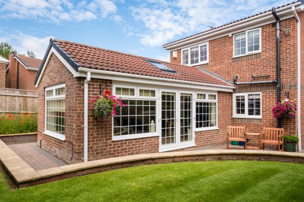 Sunroom Window Tinting Service